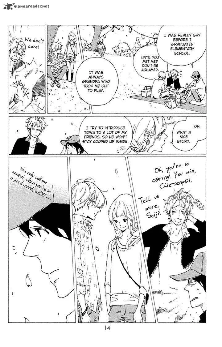 Balancing Toy Chapter 6 page 15