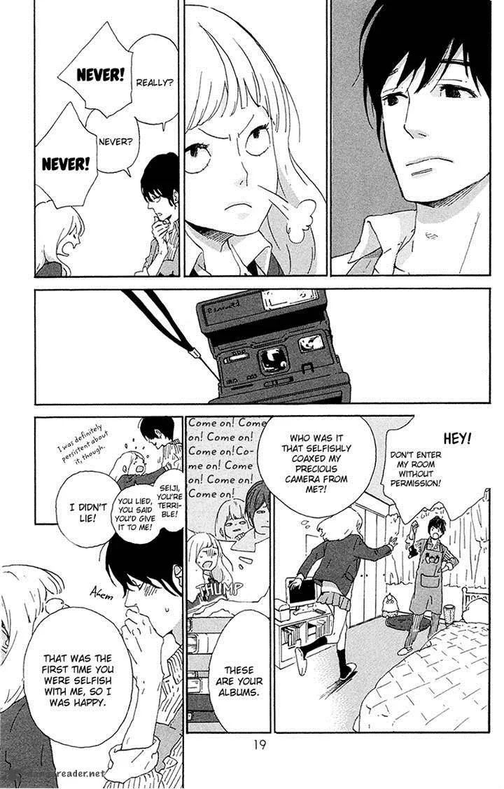 Balancing Toy Chapter 6 page 20