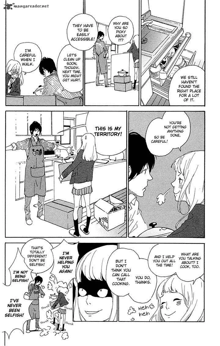 Balancing Toy Chapter 6 page 19