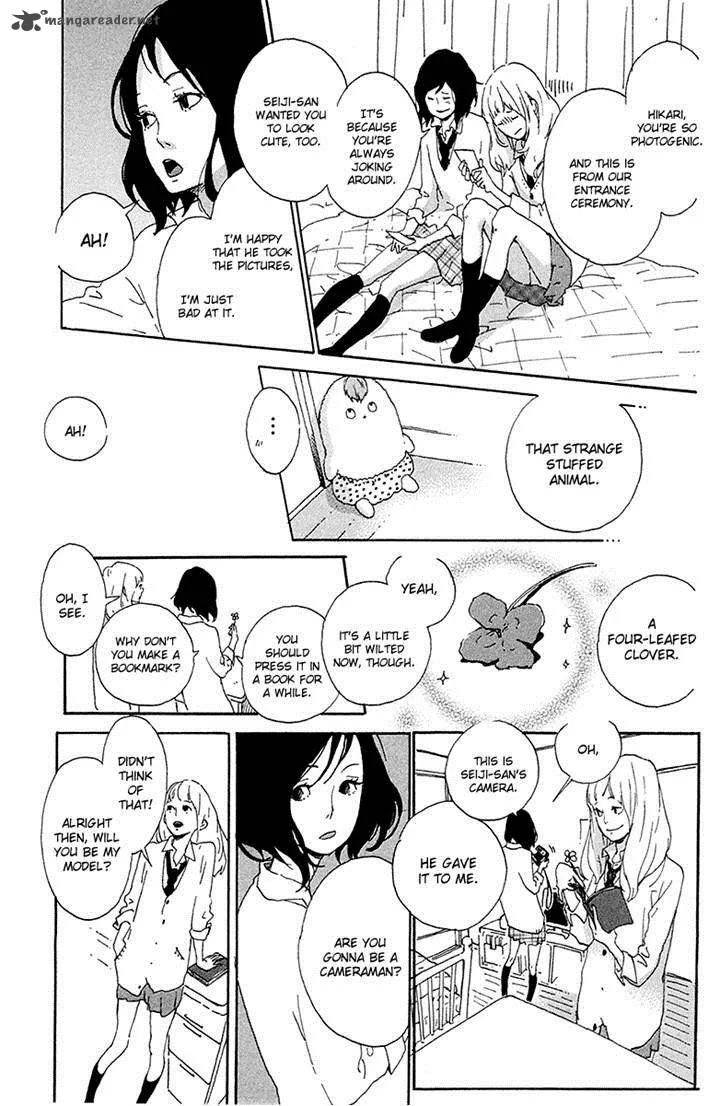 Balancing Toy Chapter 6 page 28