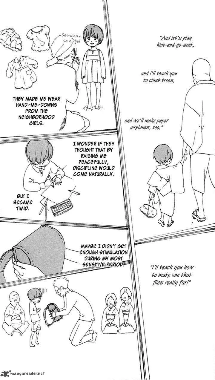 Balancing Toy Chapter 6 page 41