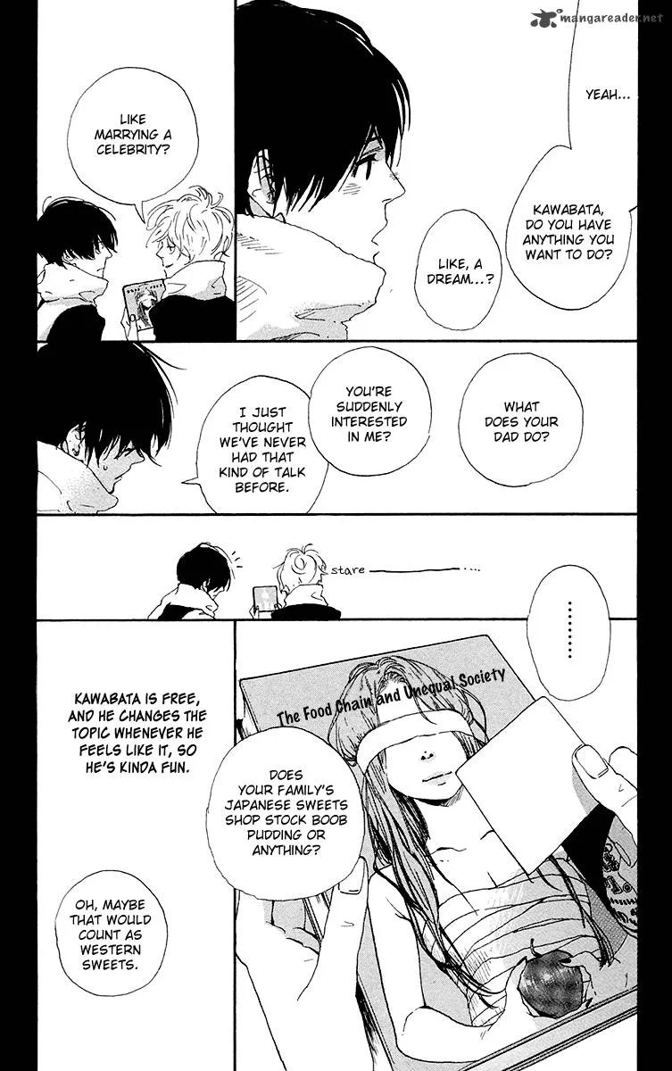 Balancing Toy Chapter 7 page 6
