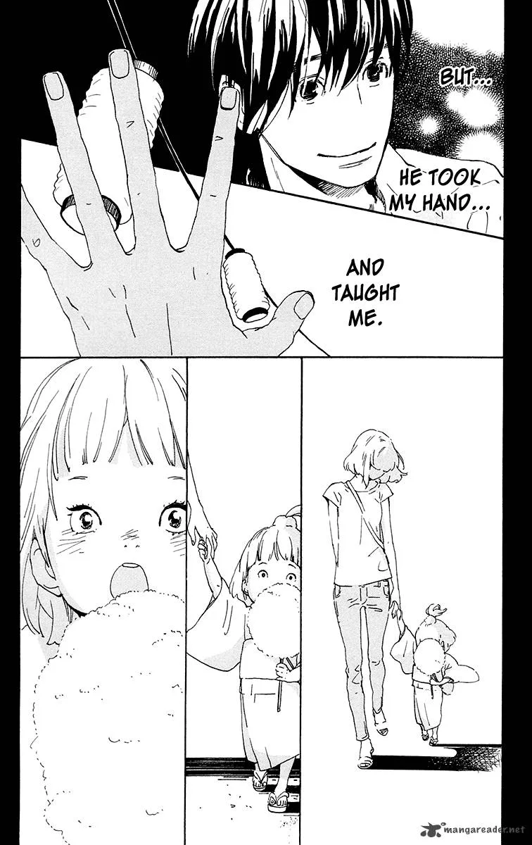 Balancing Toy Chapter 7 page 21
