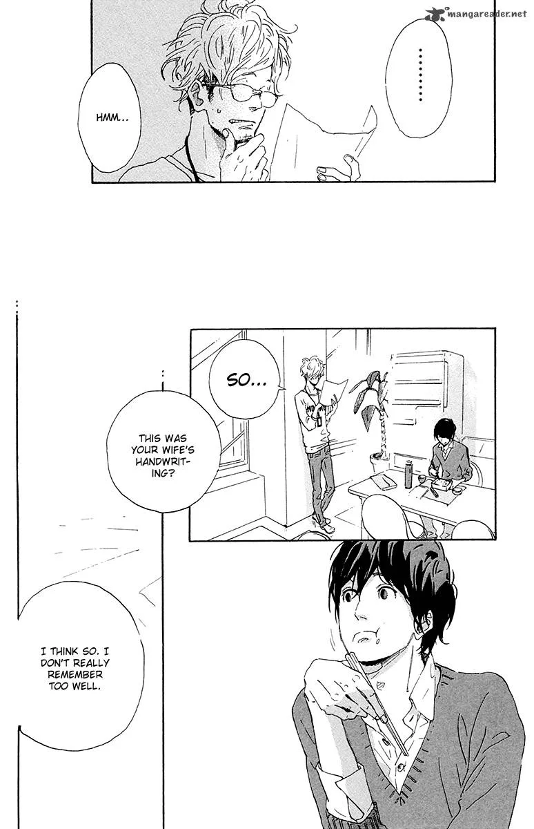 Balancing Toy Chapter 7 page 25