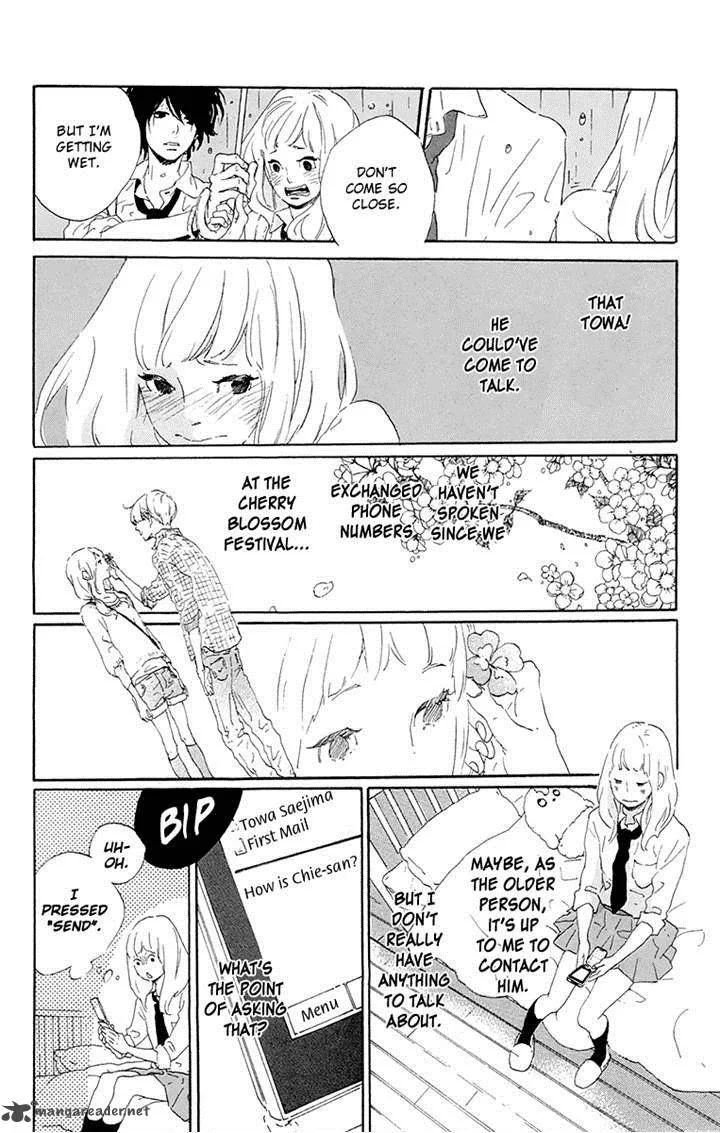 Balancing Toy Chapter 8 page 24