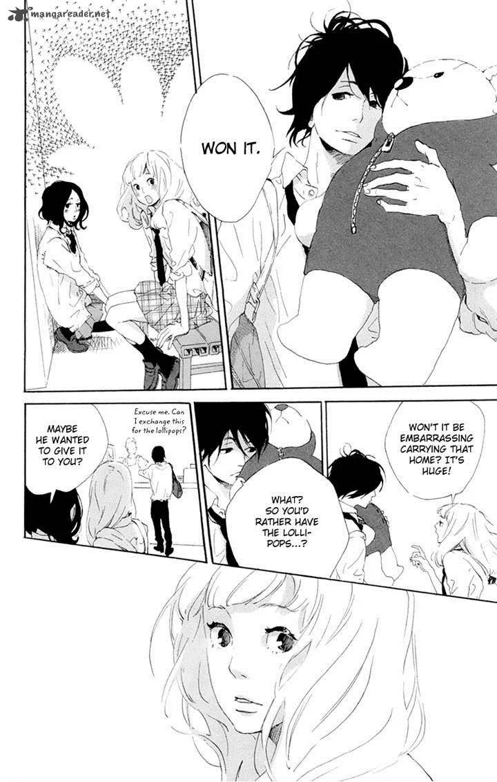 Balancing Toy Chapter 8 page 6