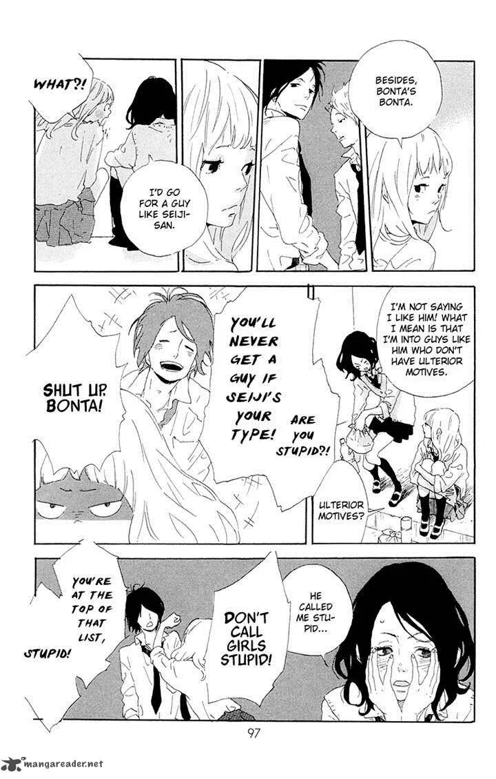 Balancing Toy Chapter 8 page 19