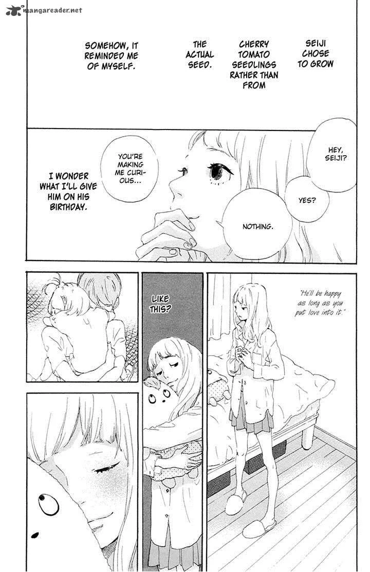 Balancing Toy Chapter 8 page 13