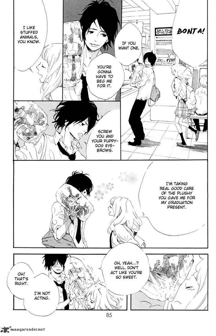 Balancing Toy Chapter 8 page 7
