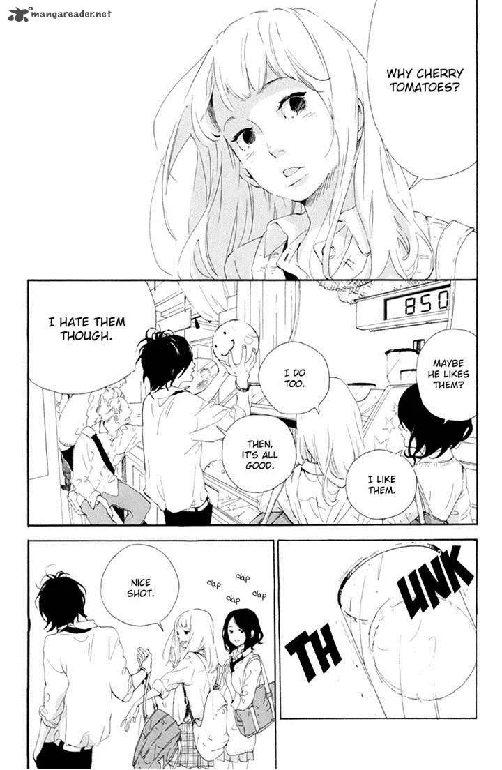 Balancing Toy Chapter 8 page 5