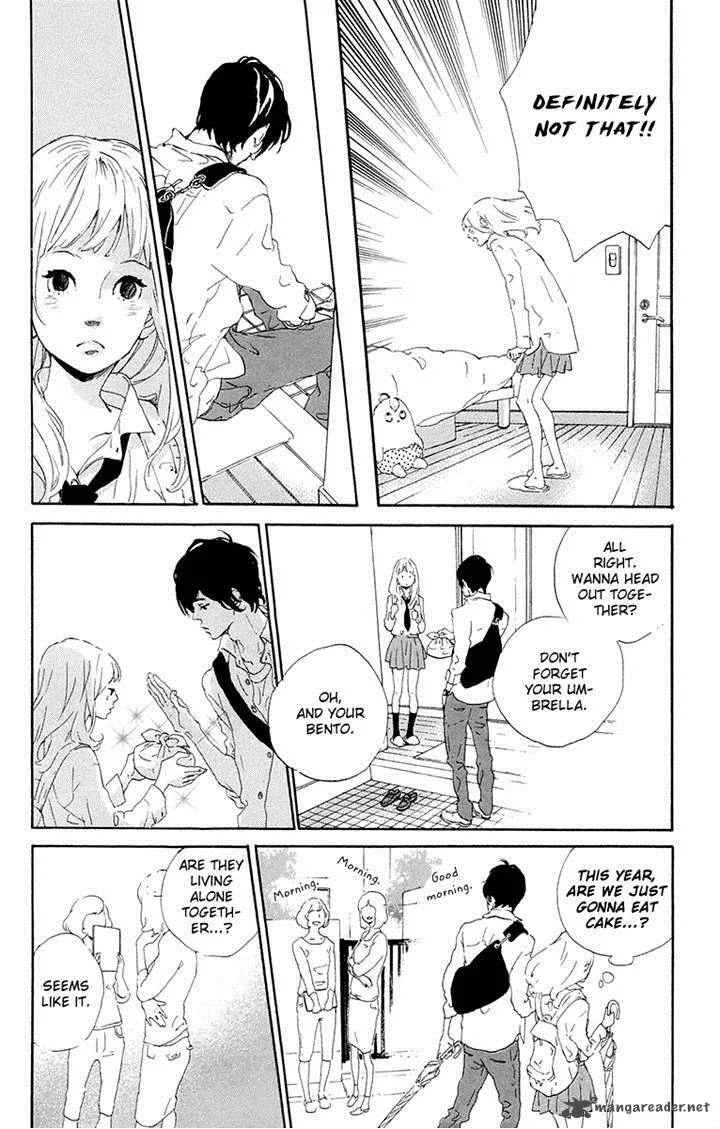 Balancing Toy Chapter 8 page 14