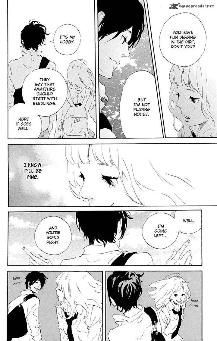 Balancing Toy Chapter 8 page 16