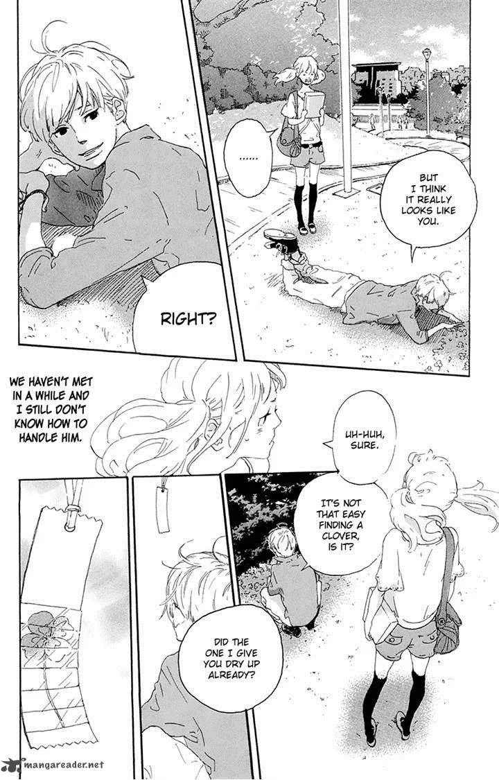 Balancing Toy Chapter 8 page 26