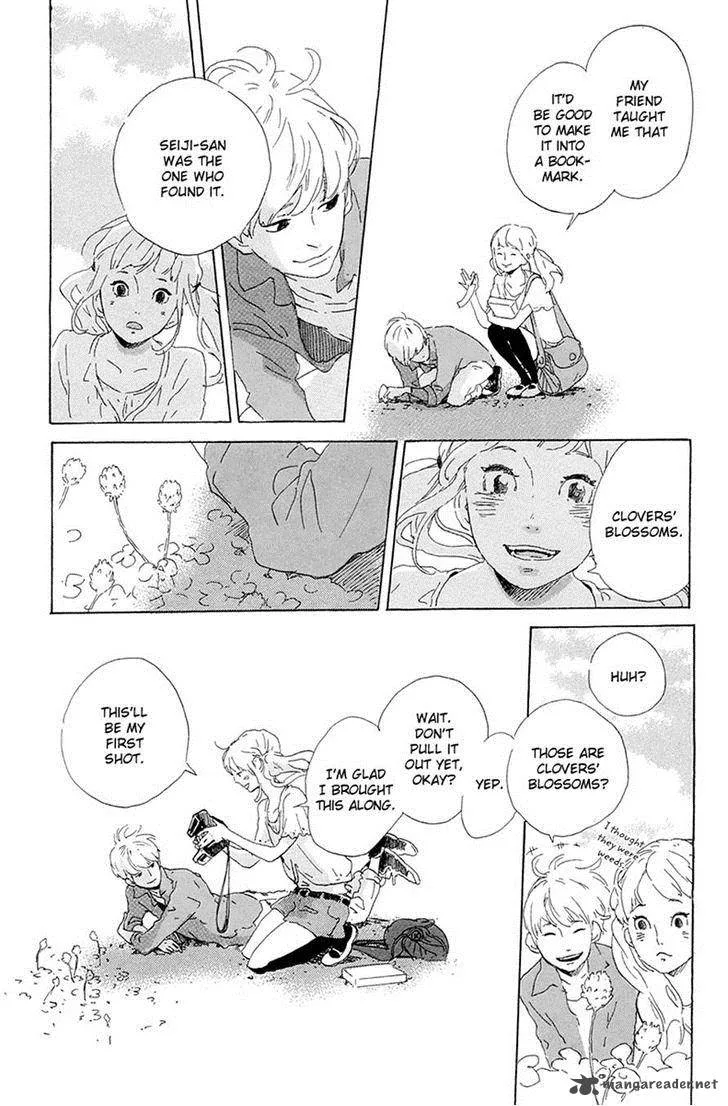 Balancing Toy Chapter 8 page 27