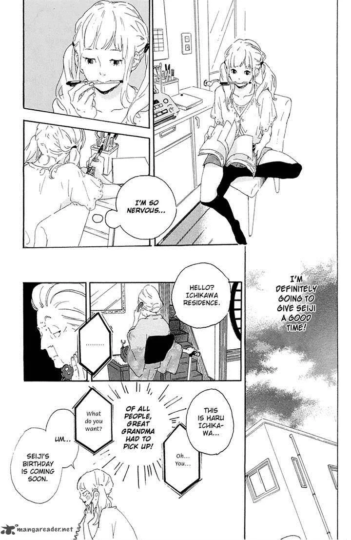 Balancing Toy Chapter 8 page 29
