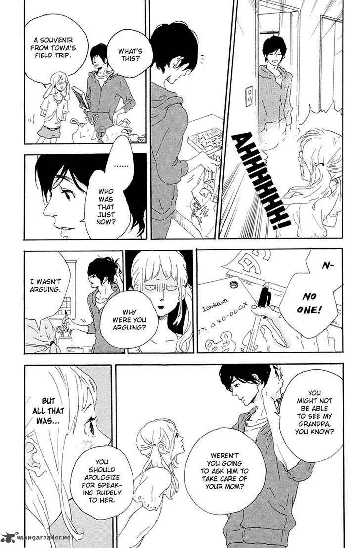 Balancing Toy Chapter 8 page 31