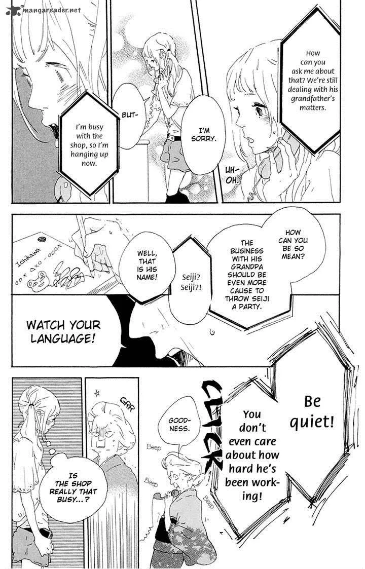 Balancing Toy Chapter 8 page 30