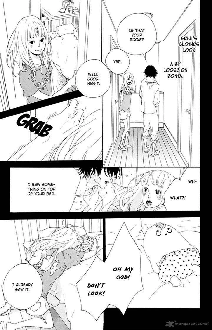 Balancing Toy Chapter 8 page 37