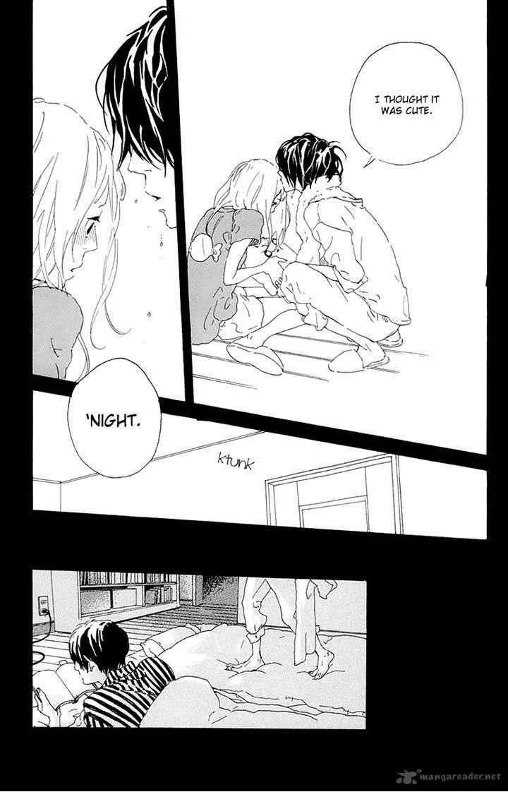 Balancing Toy Chapter 8 page 39