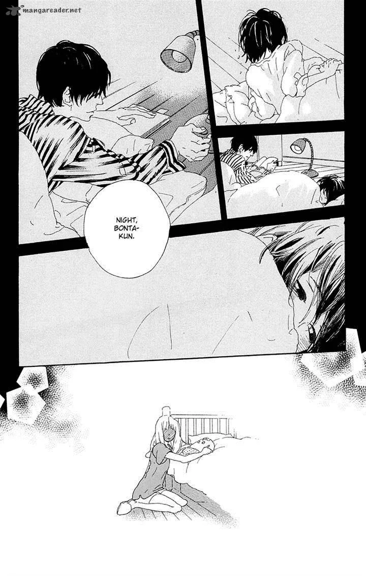 Balancing Toy Chapter 8 page 40