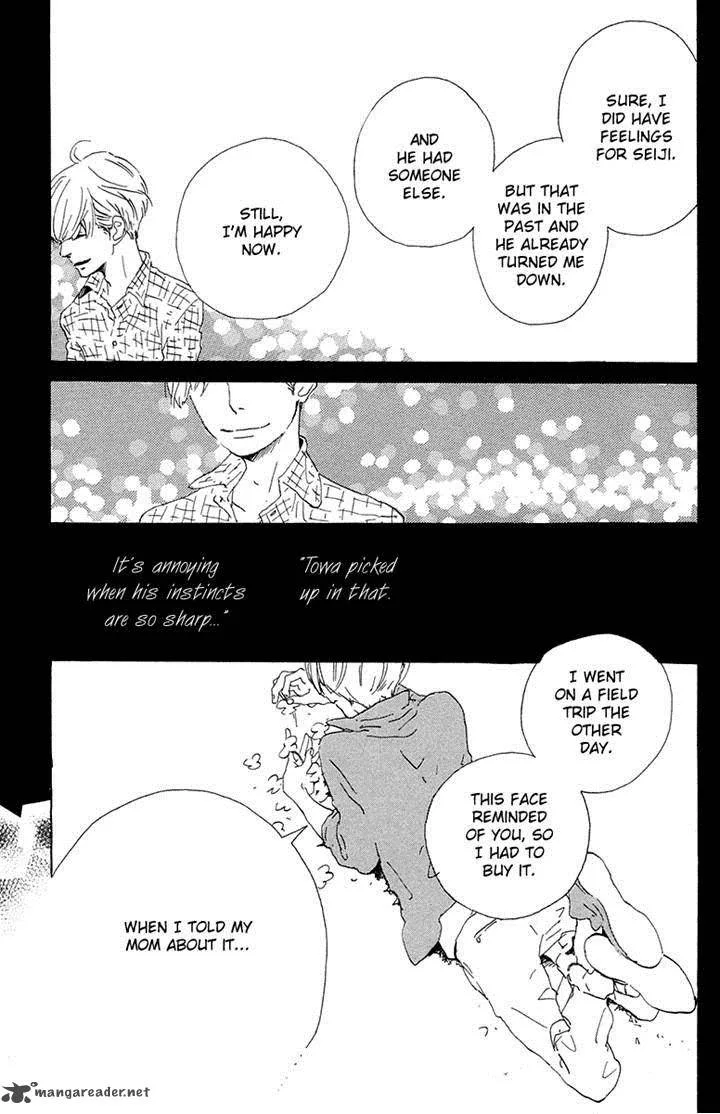 Balancing Toy Chapter 9 page 19