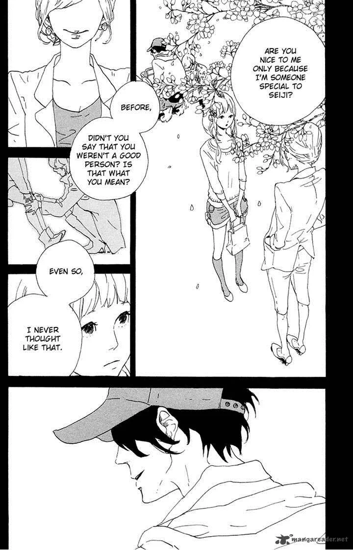 Balancing Toy Chapter 9 page 18