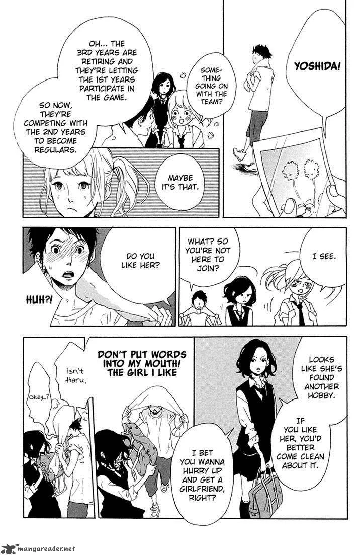 Balancing Toy Chapter 9 page 15