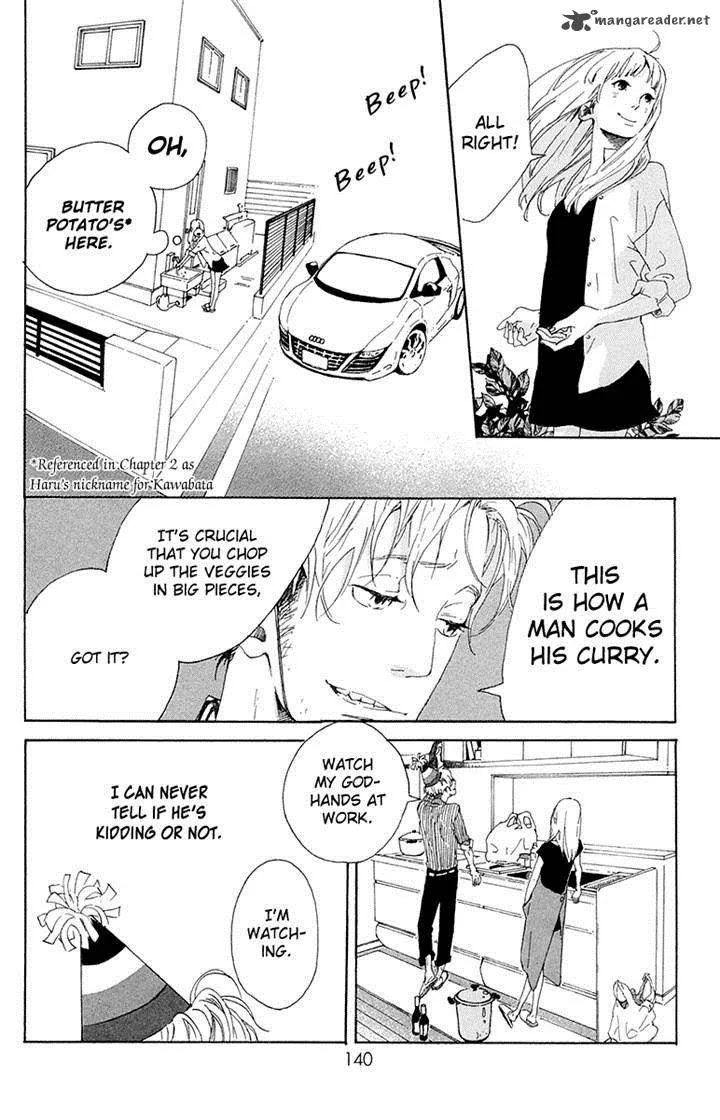 Balancing Toy Chapter 9 page 22