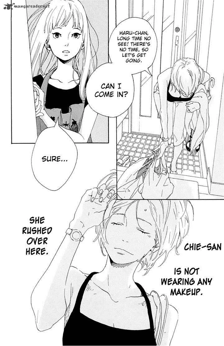 Balancing Toy Chapter 9 page 24