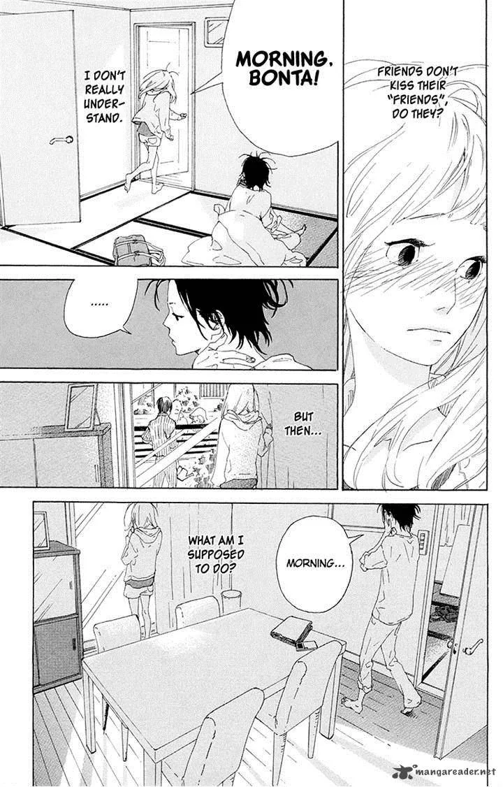 Balancing Toy Chapter 9 page 5