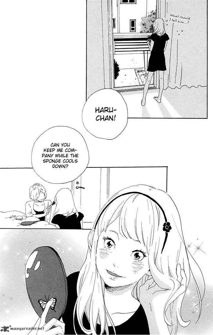 Balancing Toy Chapter 9 page 27