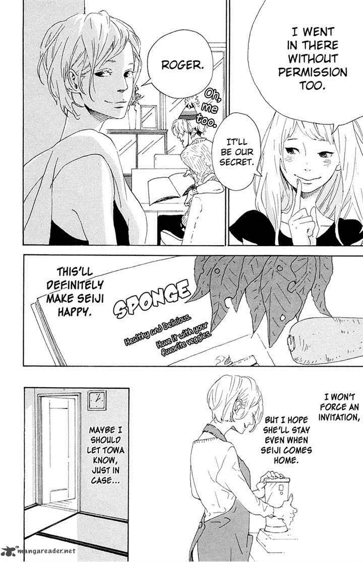 Balancing Toy Chapter 9 page 26