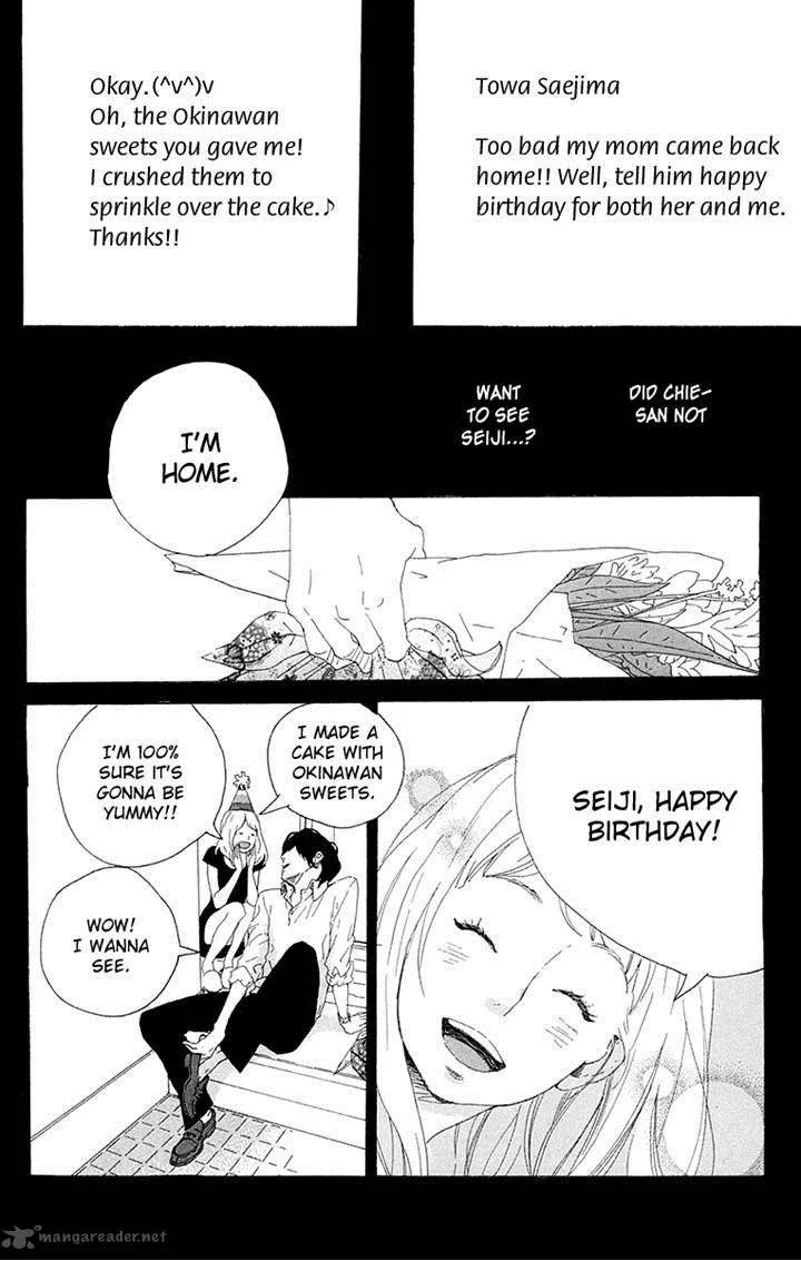 Balancing Toy Chapter 9 page 32
