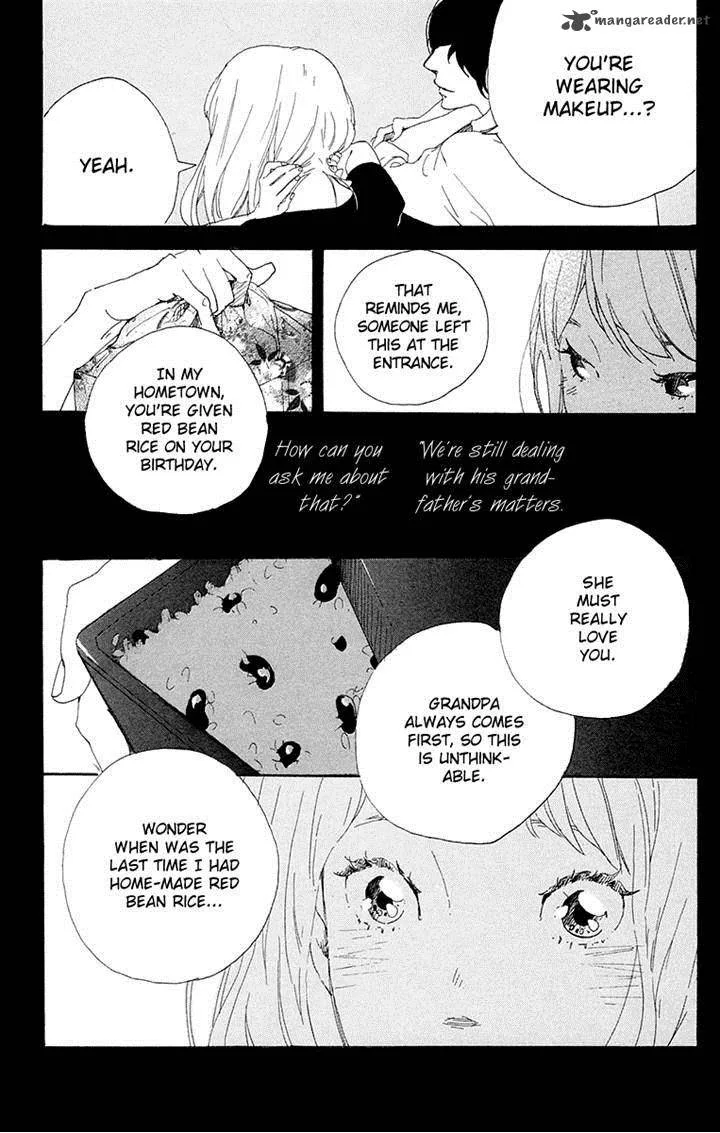 Balancing Toy Chapter 9 page 37