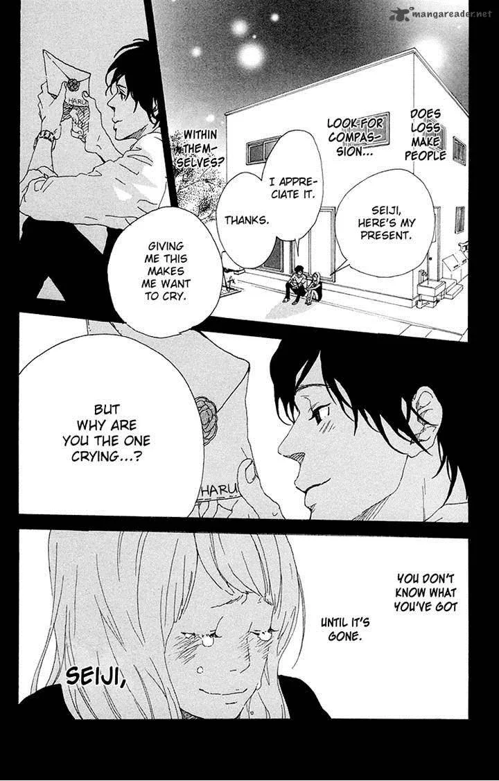 Balancing Toy Chapter 9 page 38