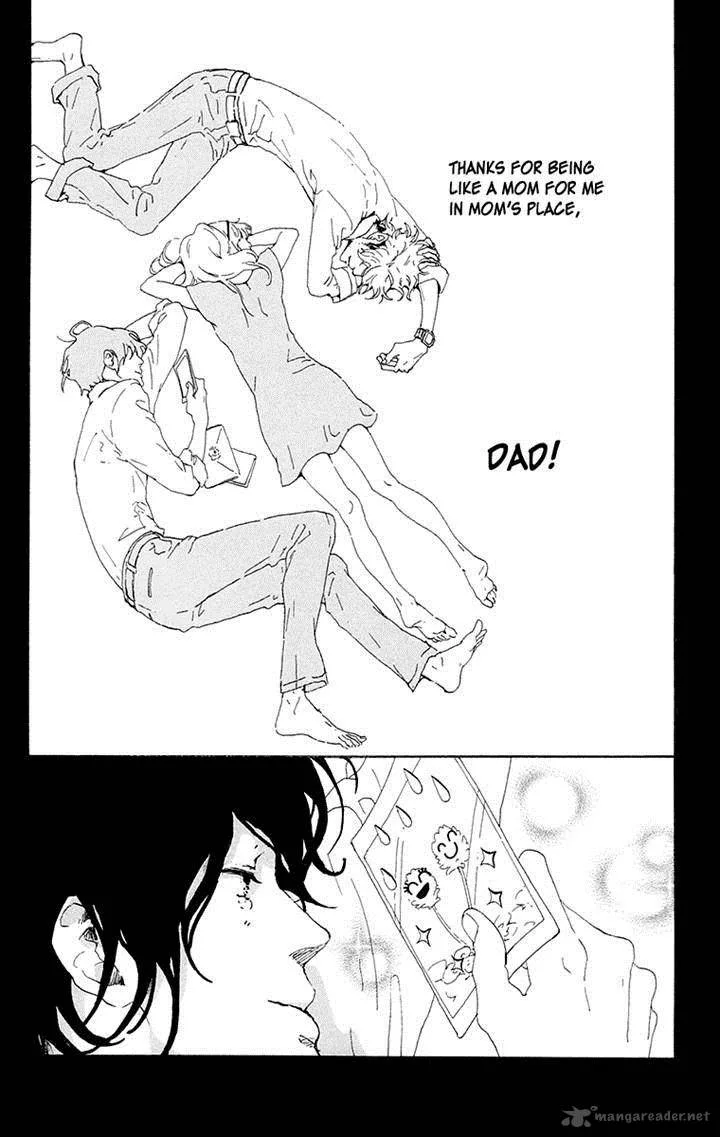 Balancing Toy Chapter 9 page 40