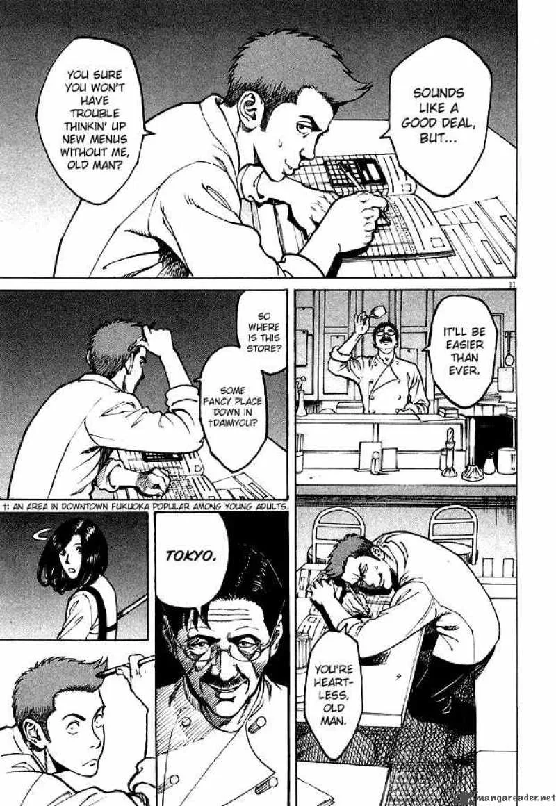 Bambino Chapter 1 page 15