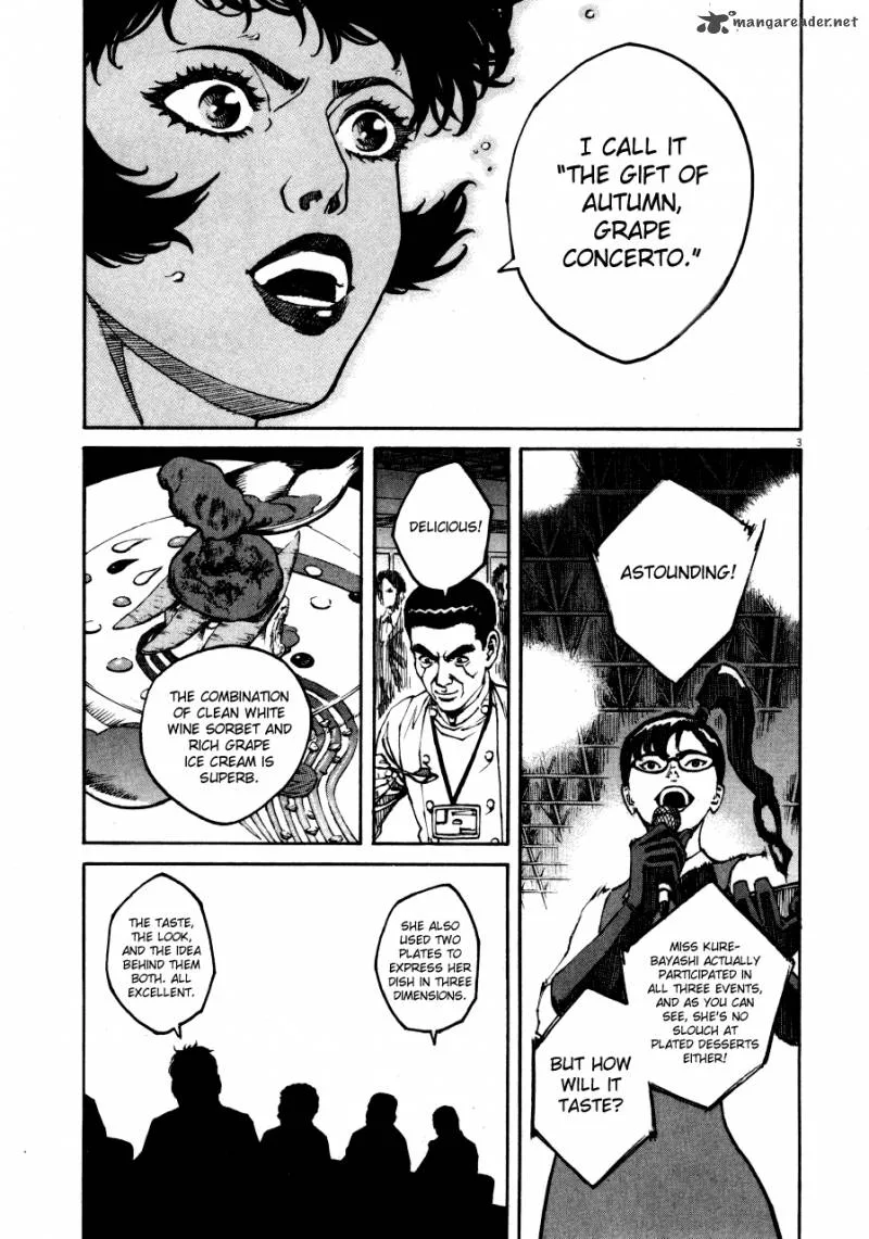 Bambino Chapter 101 page 3