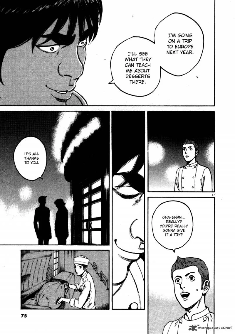 Bambino Chapter 102 page 16