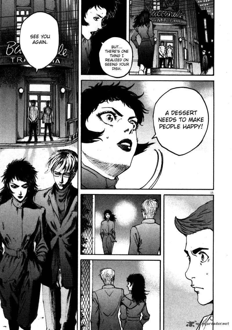Bambino Chapter 102 page 14
