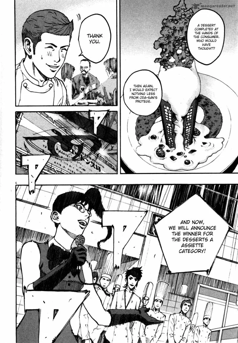 Bambino Chapter 102 page 6
