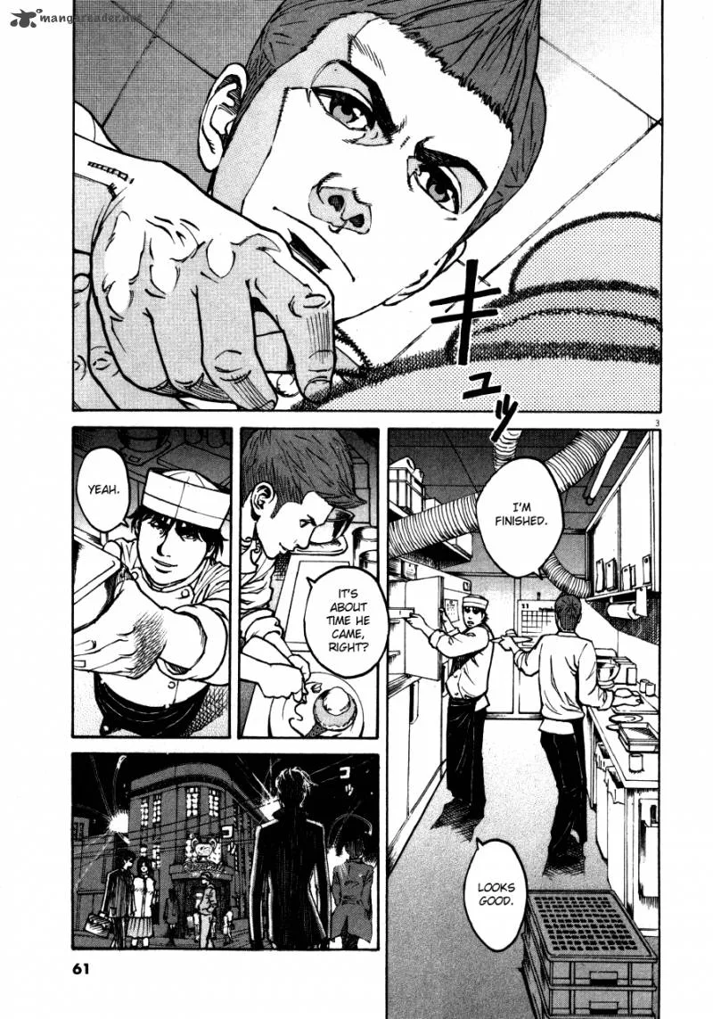 Bambino Chapter 102 page 3