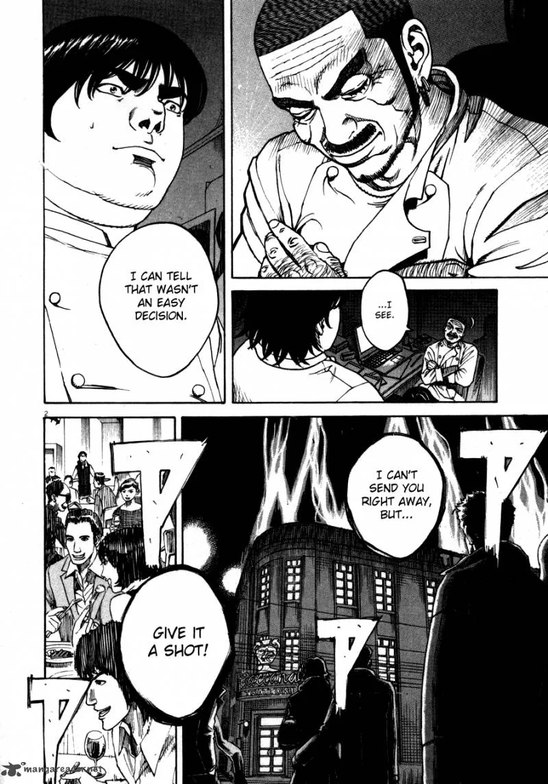 Bambino Chapter 102 page 2