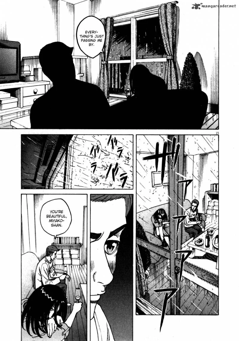 Bambino Chapter 103 page 14