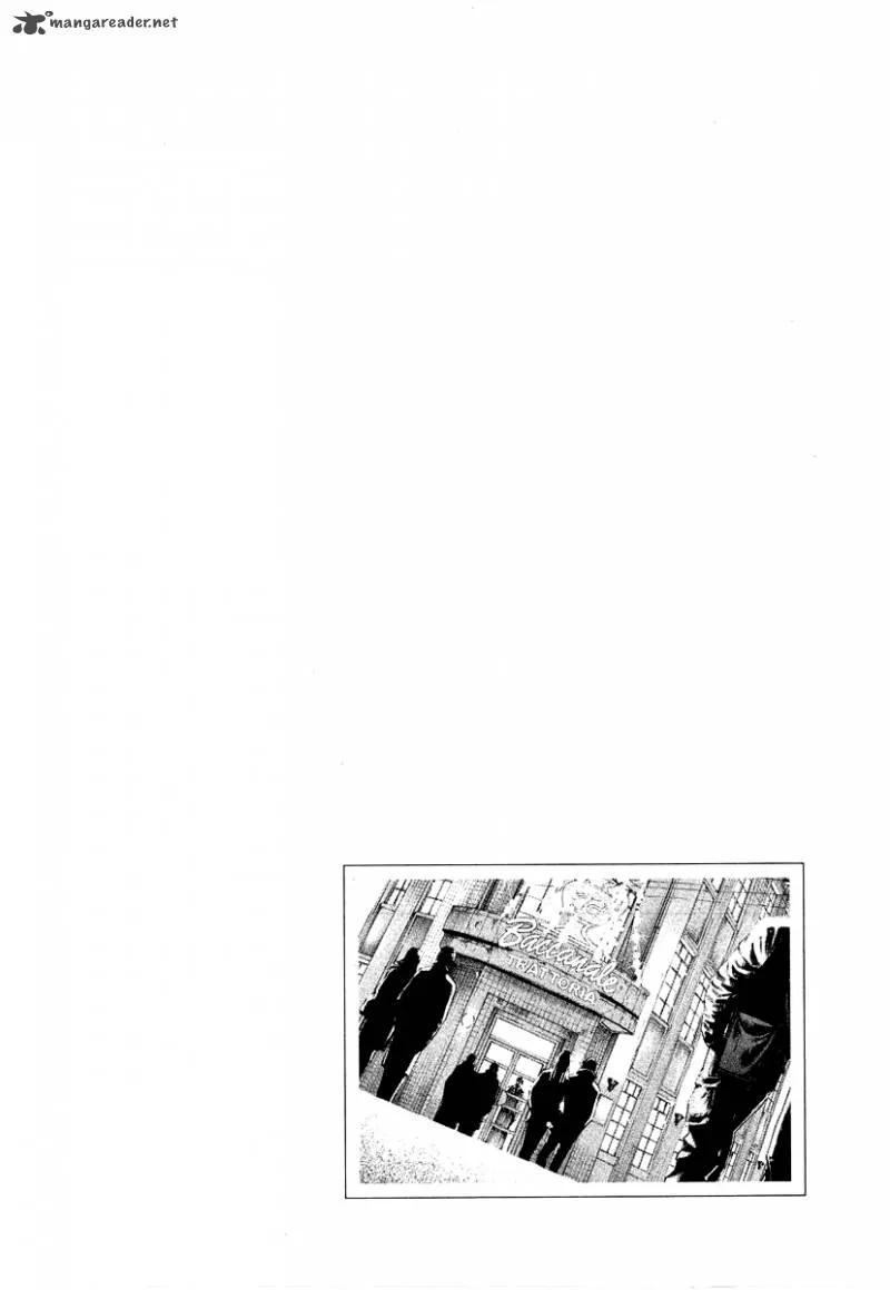 Bambino Chapter 115 page 3