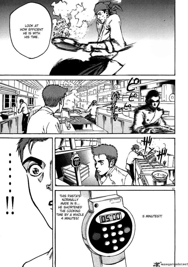 Bambino Chapter 12 page 13