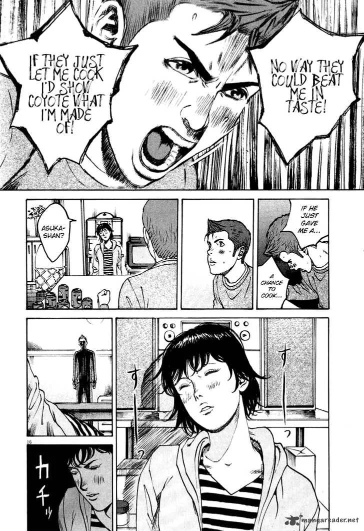 Bambino Chapter 120 page 15