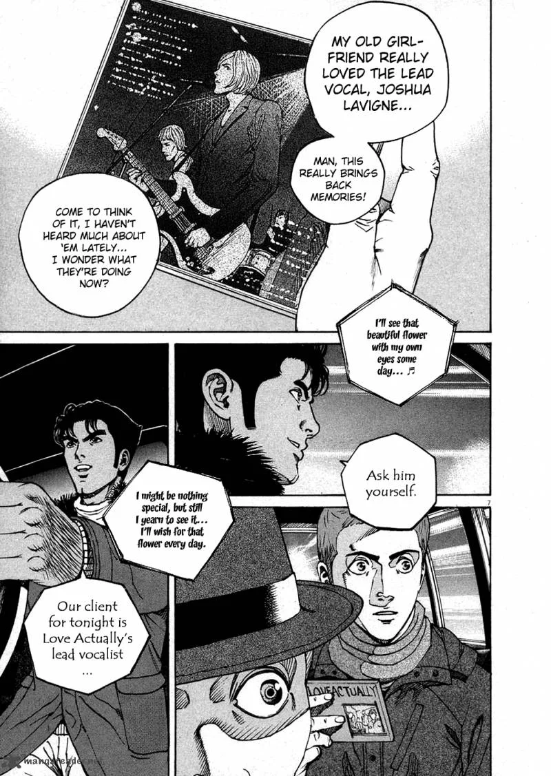 Bambino Chapter 125 page 6