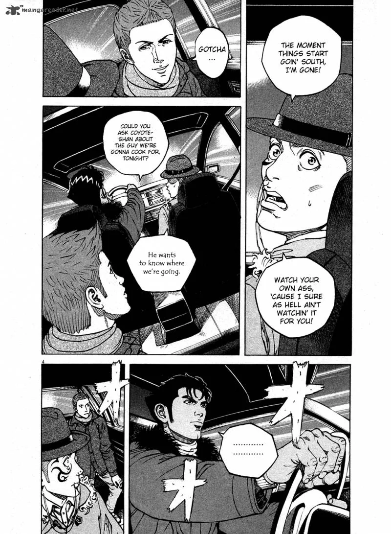 Bambino Chapter 125 page 3