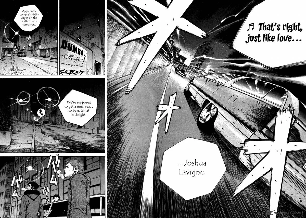Bambino Chapter 125 page 7